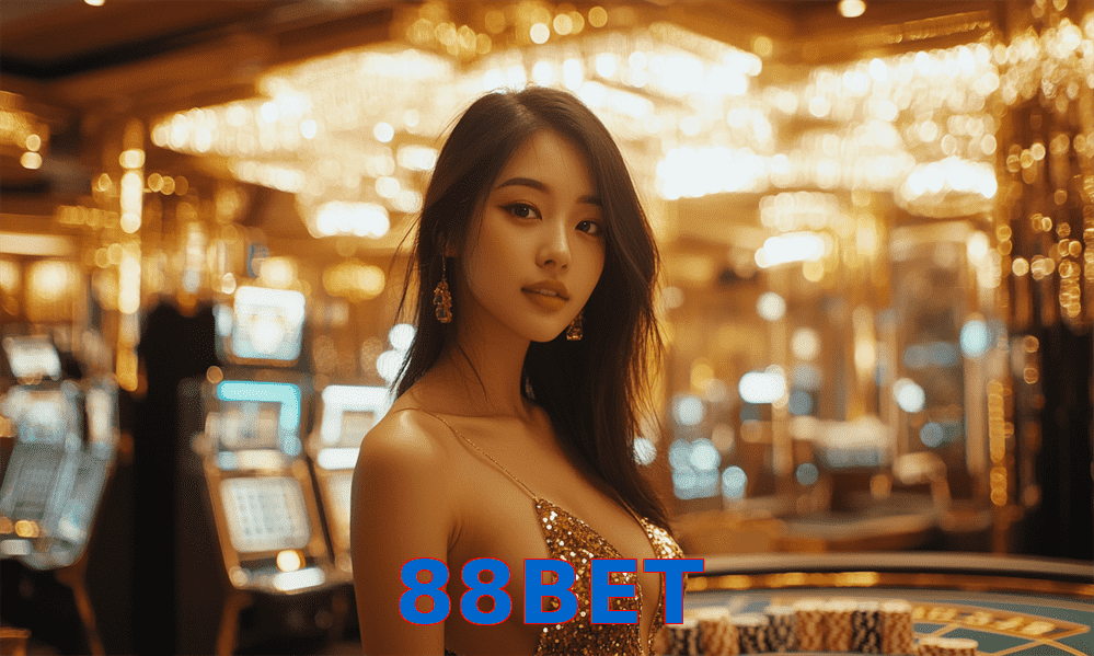 88BET