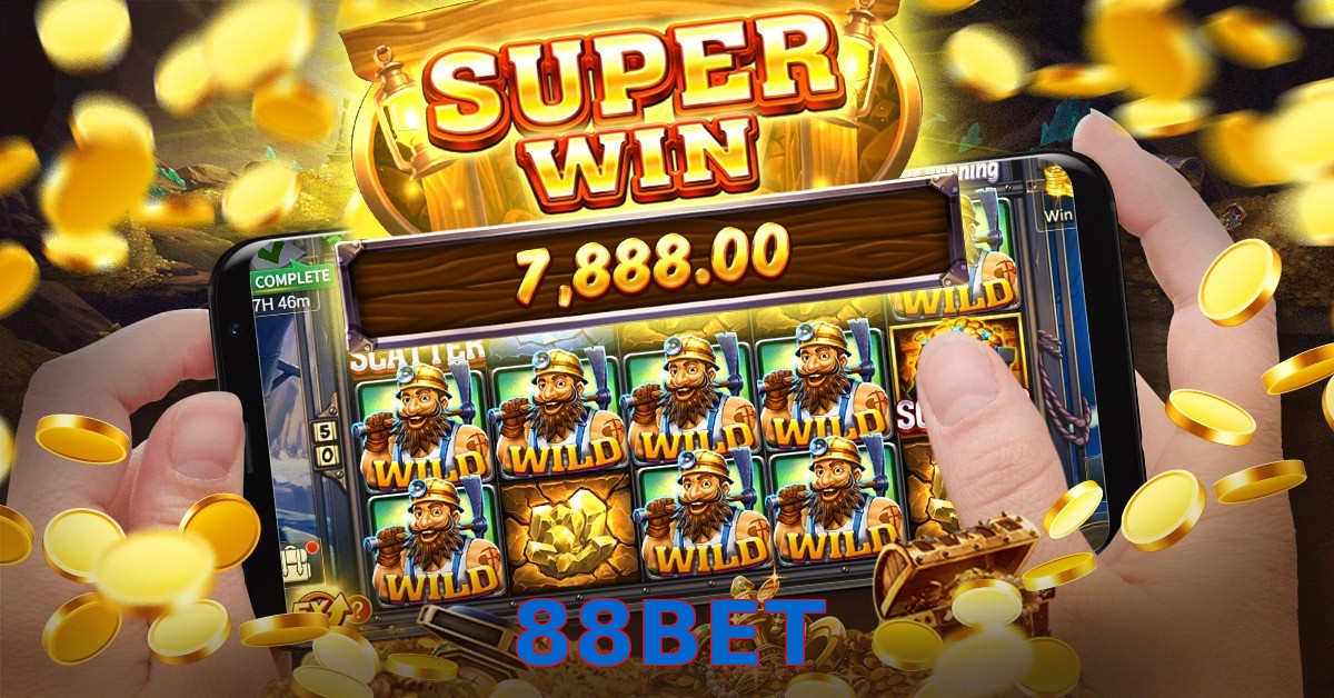 88BET