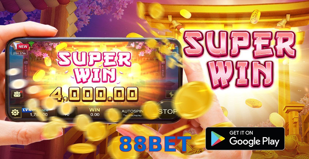 88BET