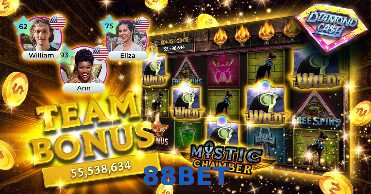 88BET