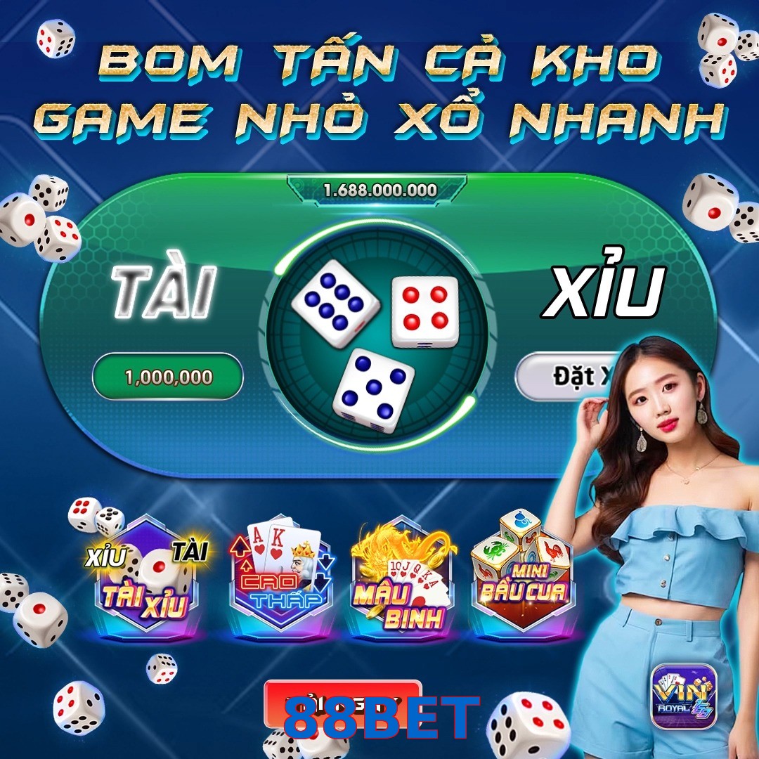 88BET