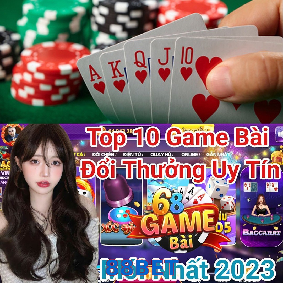 88BET