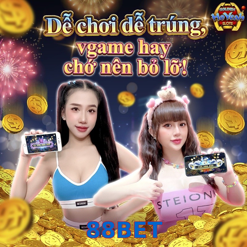 88BET
