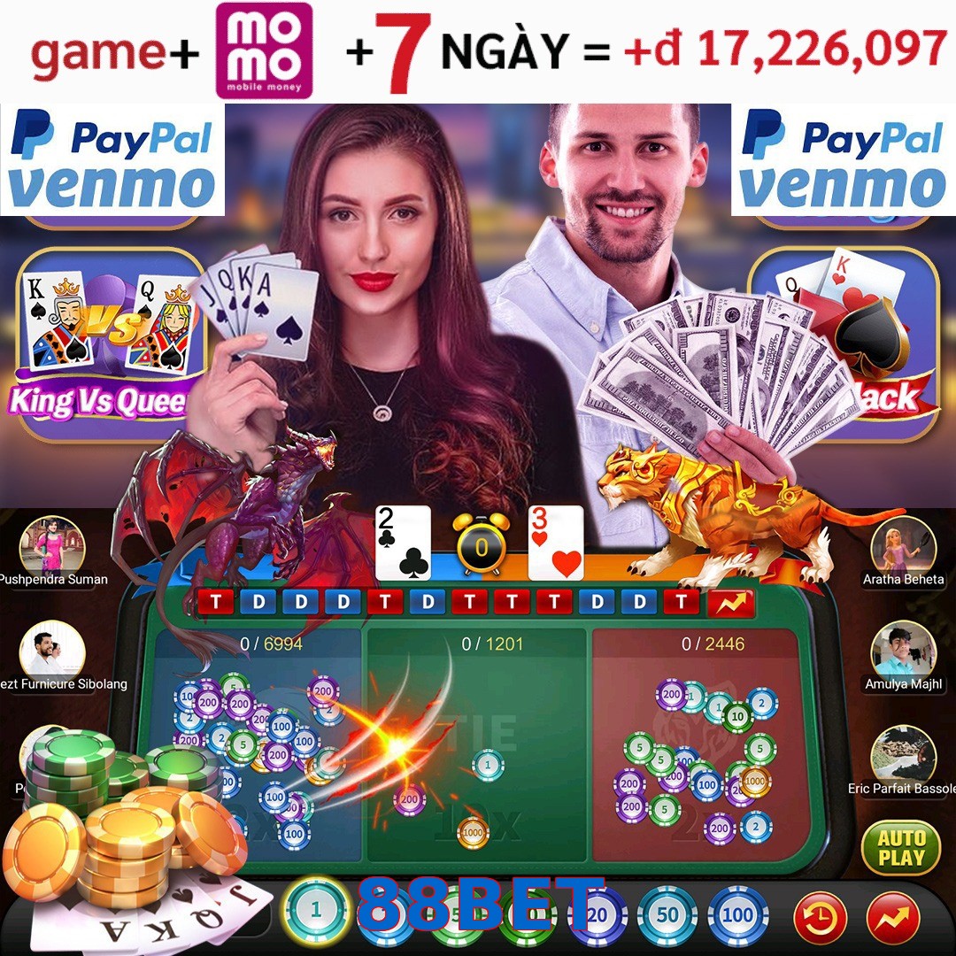 88BET