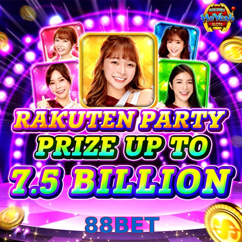 88BET