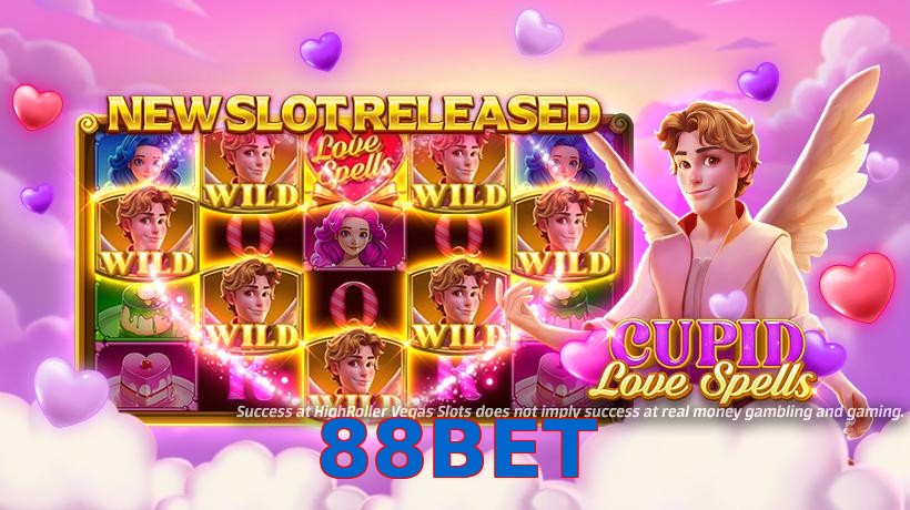 88BET