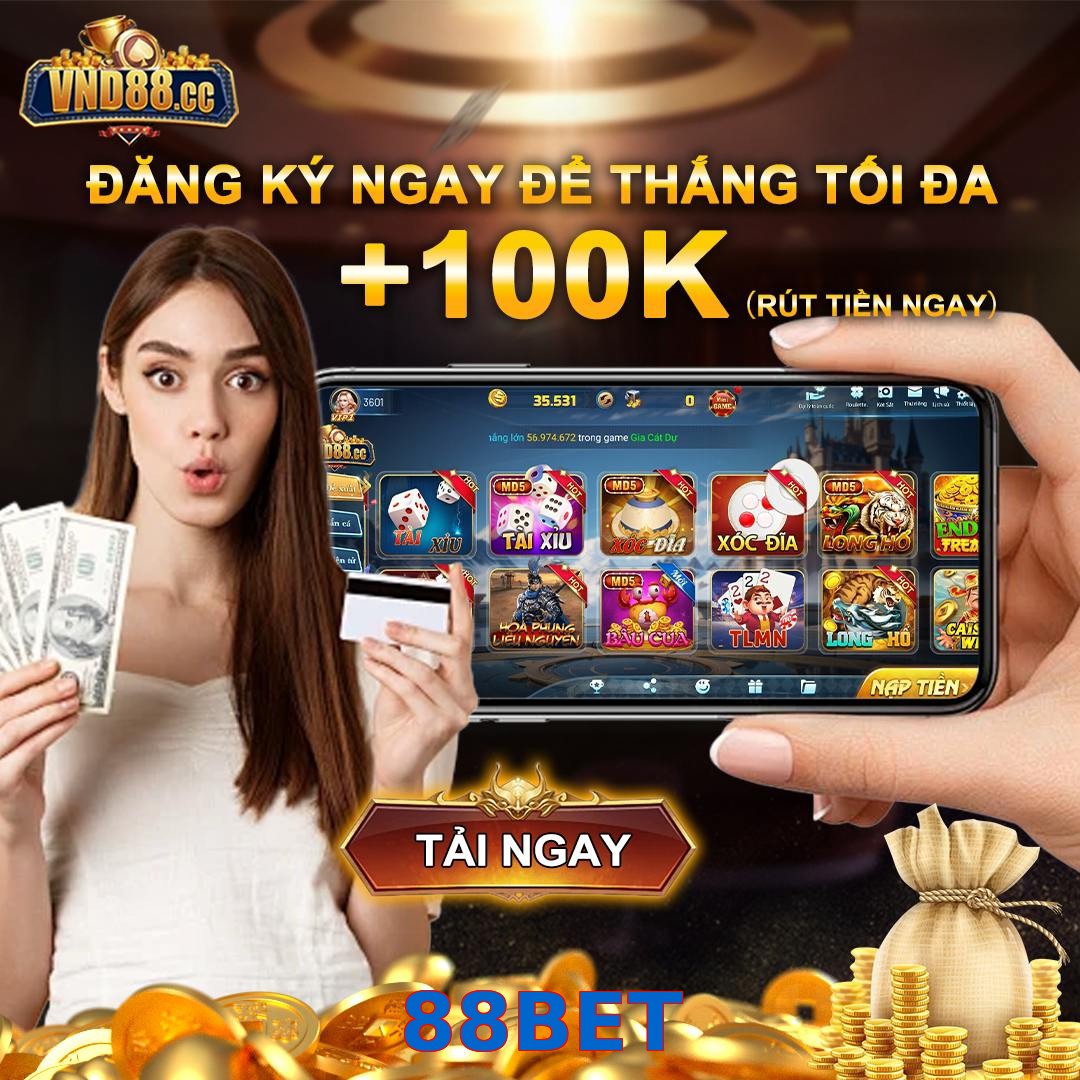 88BET
