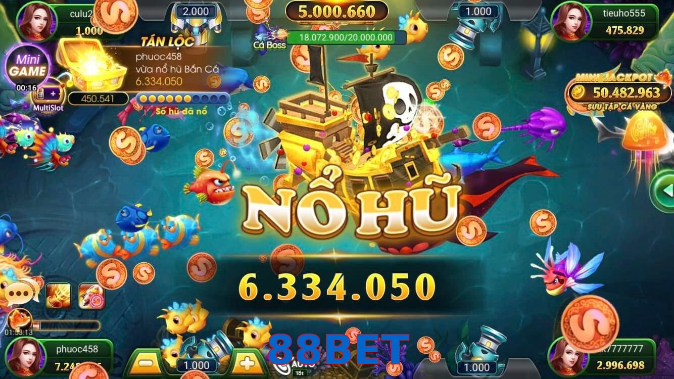 88BET