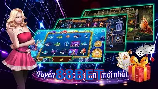 88BET