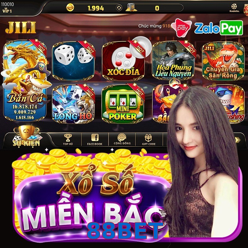 88BET