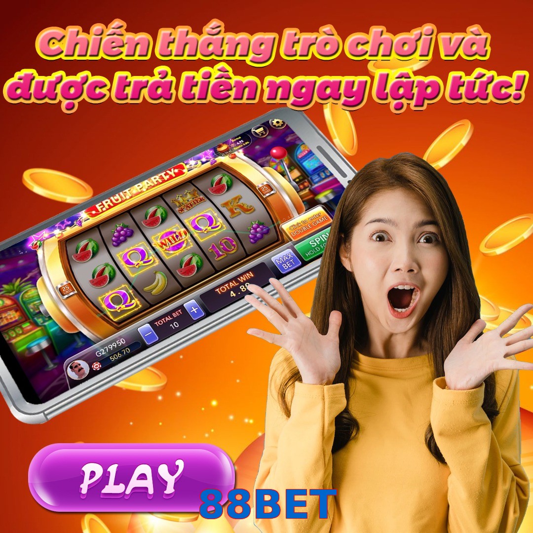 88BET