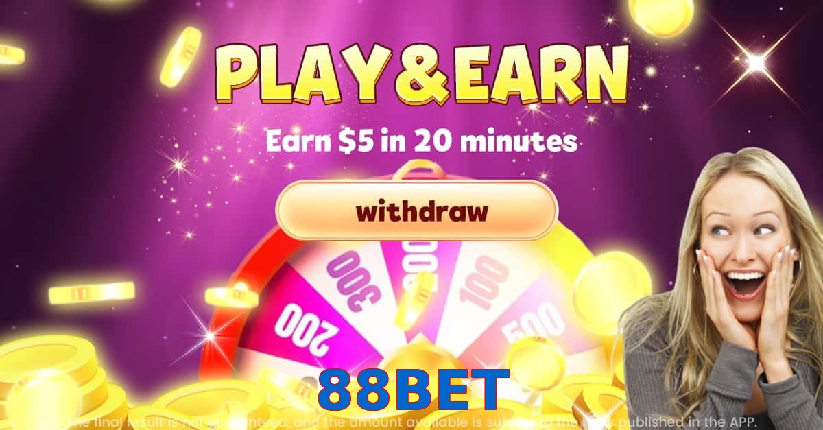 88BET