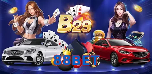 88BET
