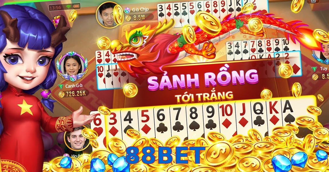 88BET