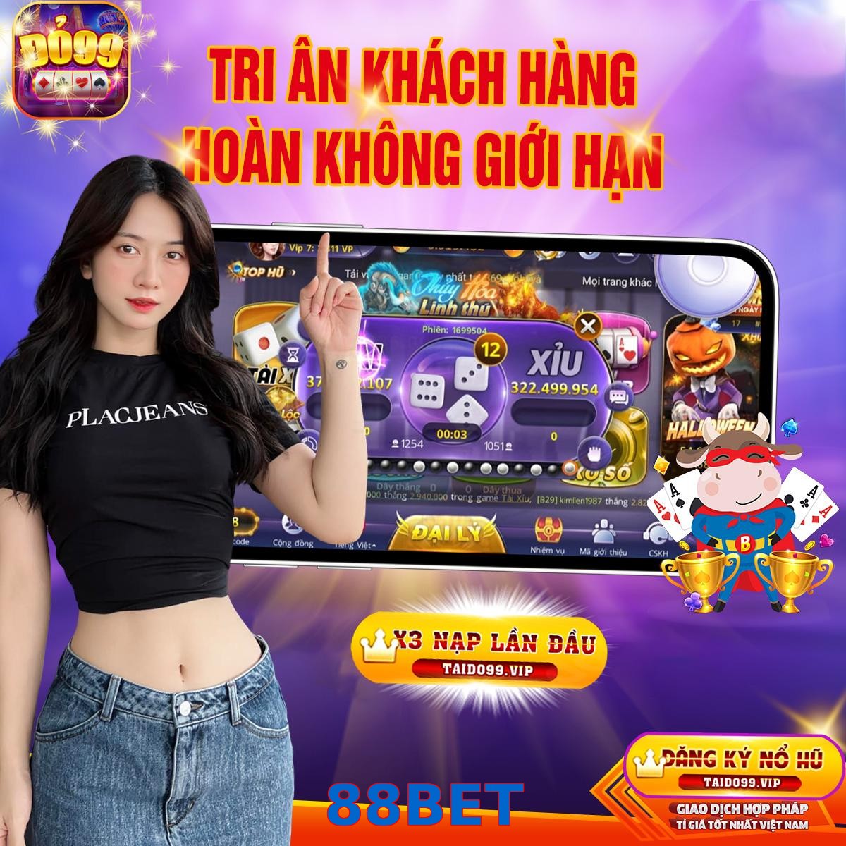 88BET