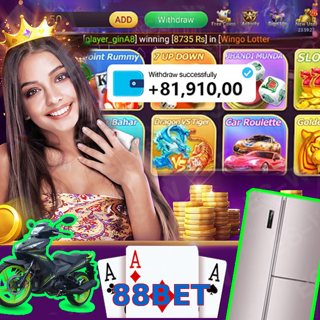 88BET