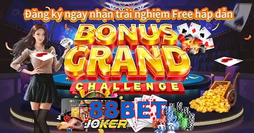 88BET