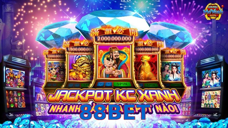 88BET