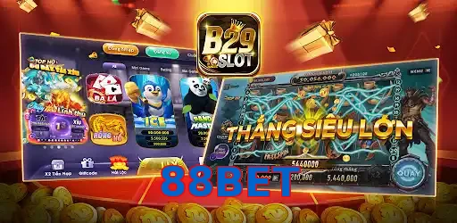 88BET