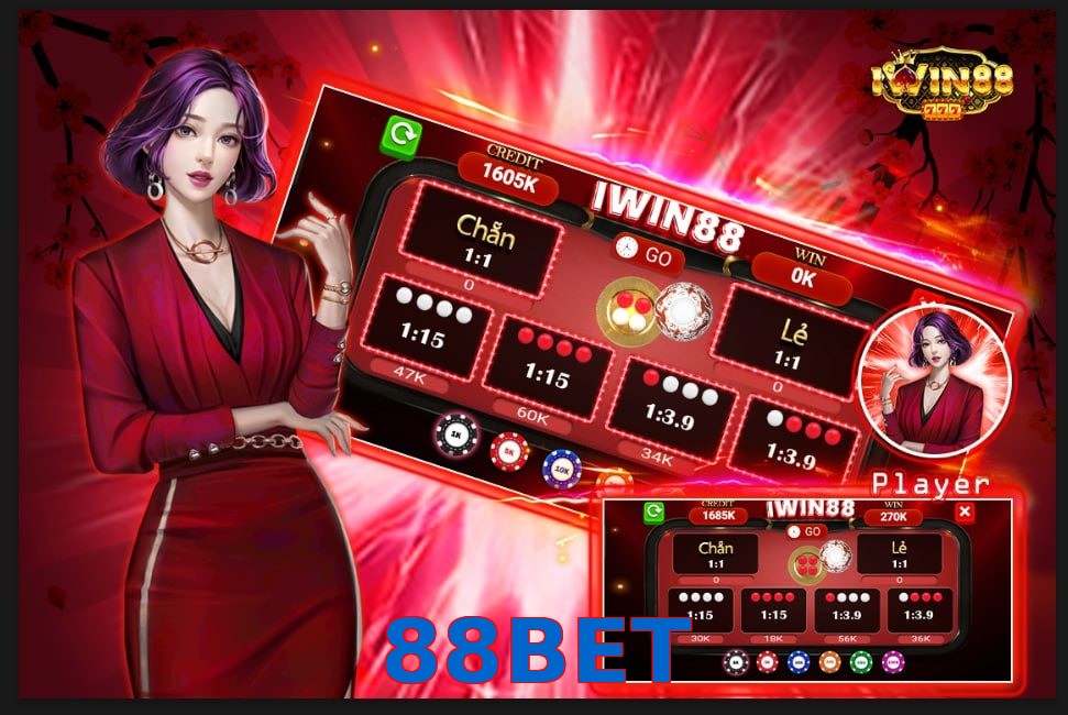 88BET