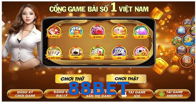 88BET