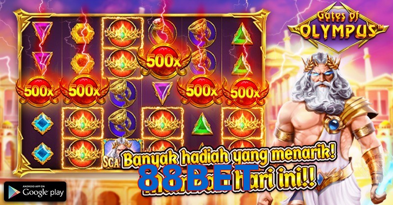88BET