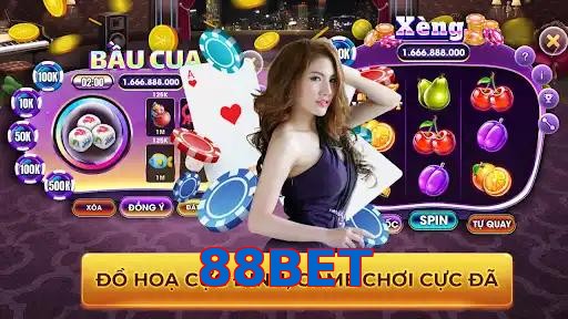 88BET
