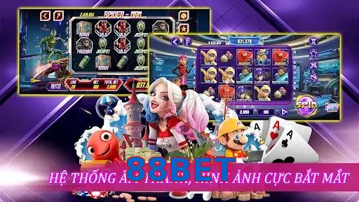 88BET