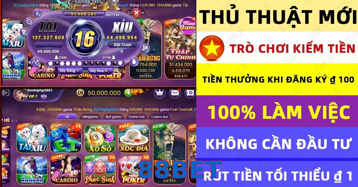 88BET