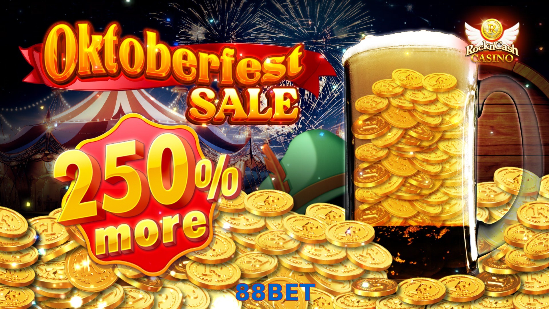 88BET