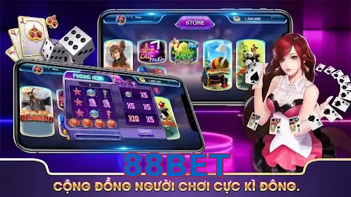 88BET