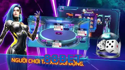 88BET