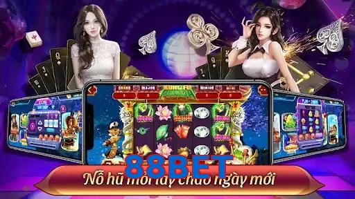88BET