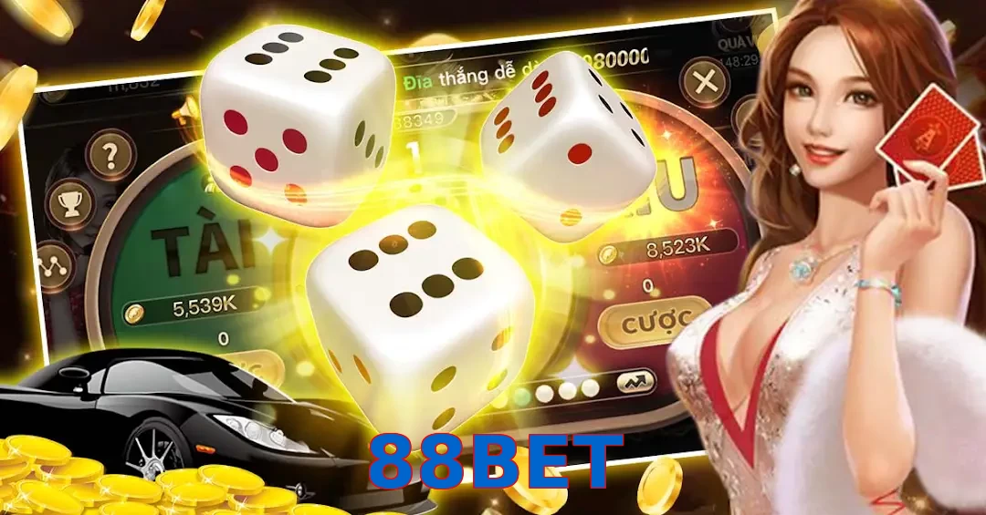 88BET