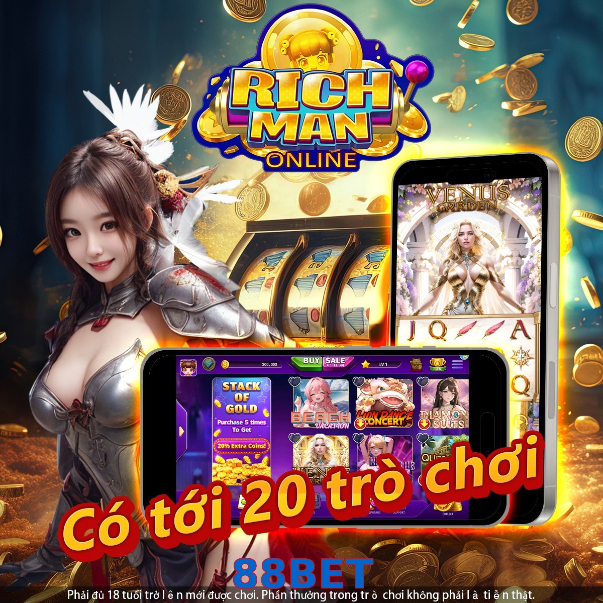 88BET