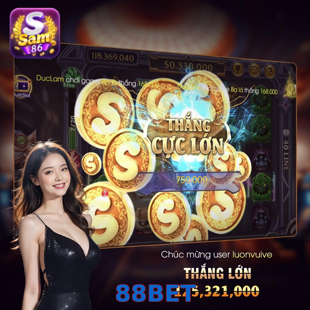 88BET