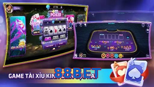 88BET