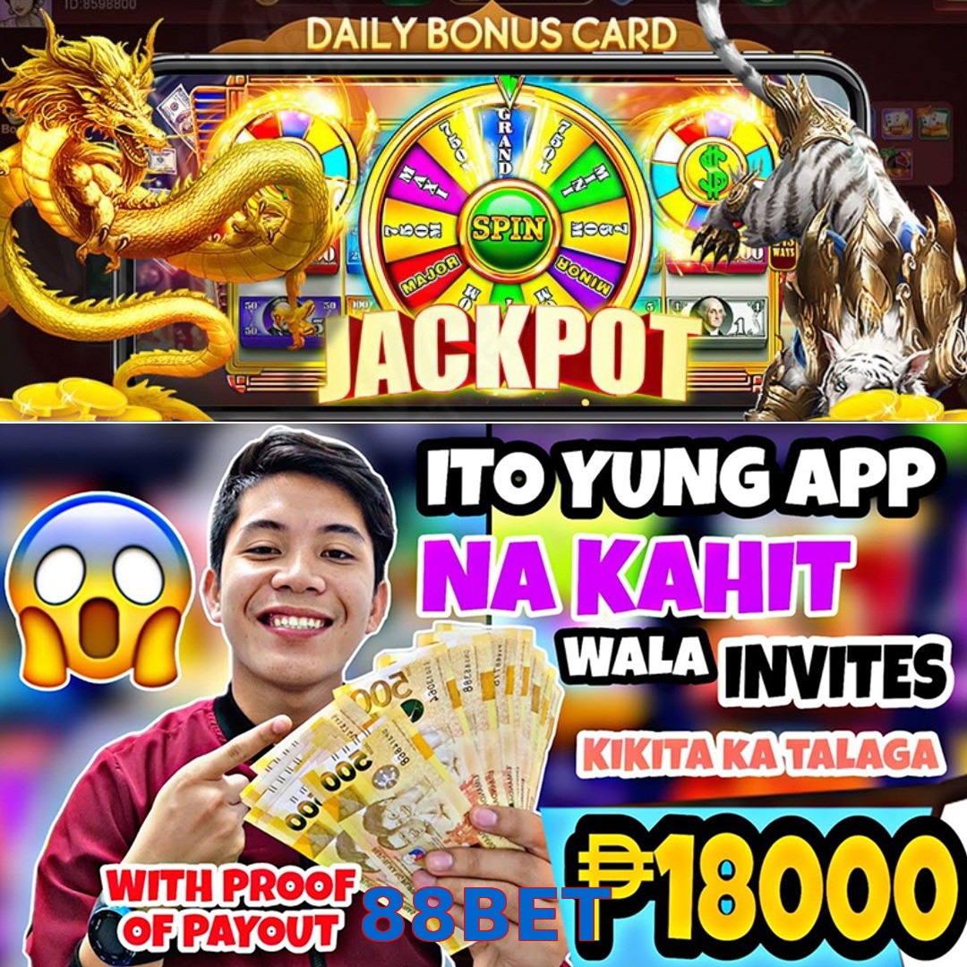88BET