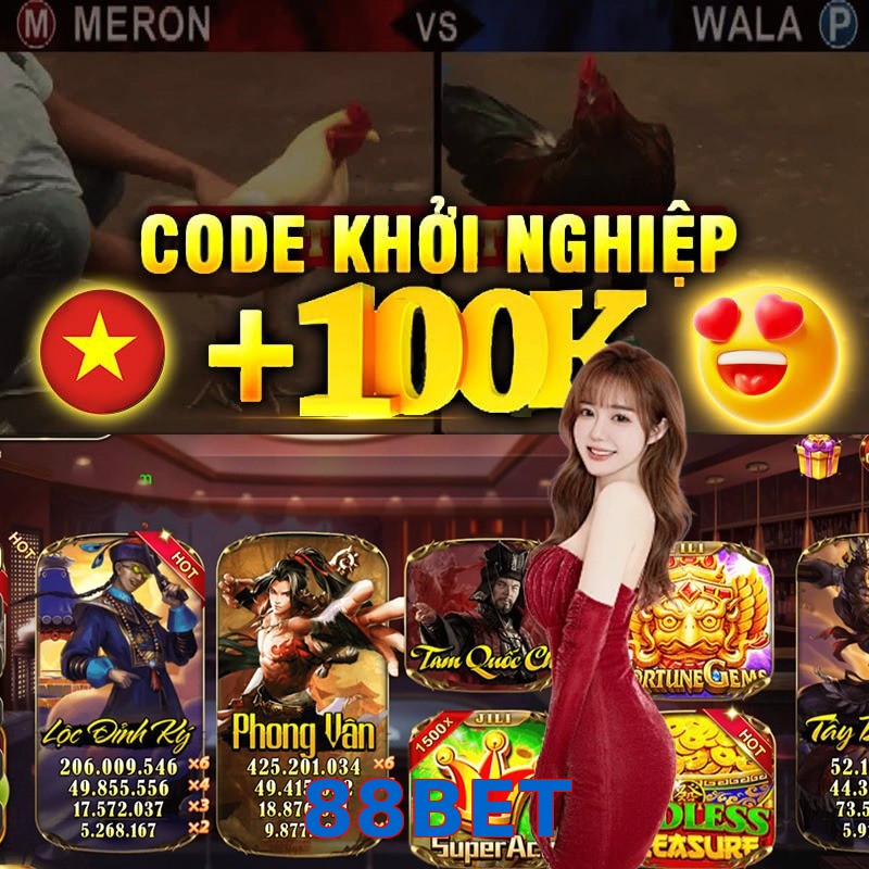 88BET