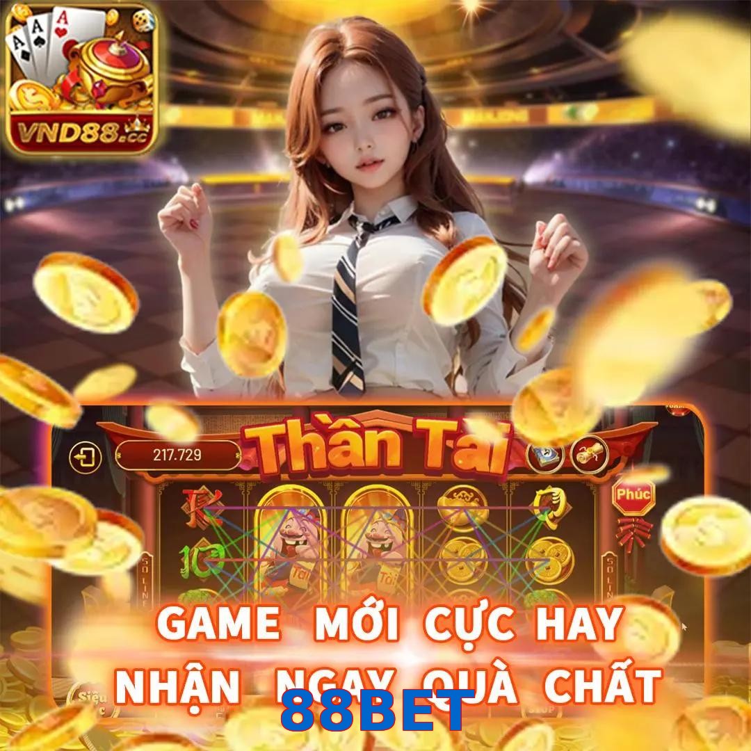 88BET