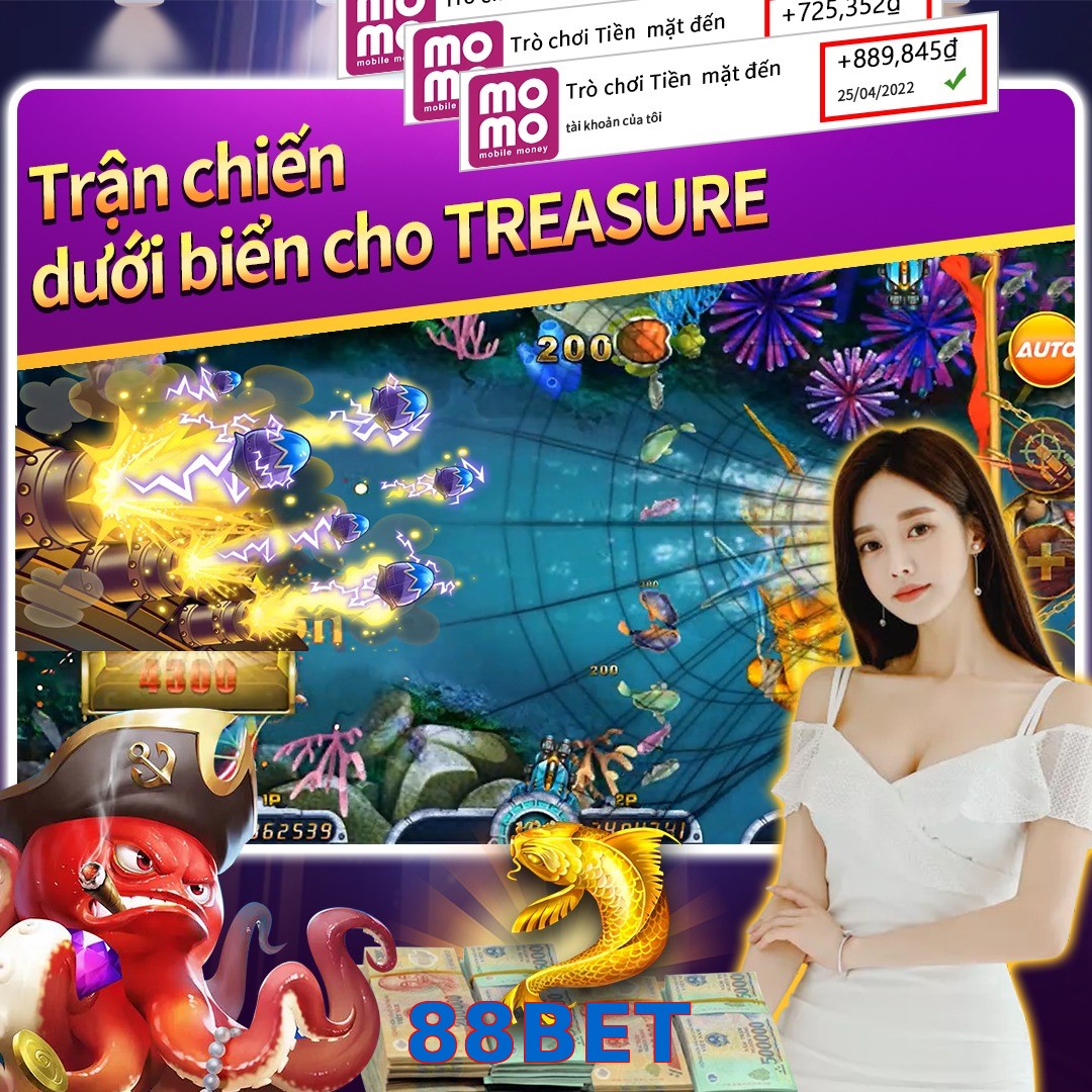 88BET