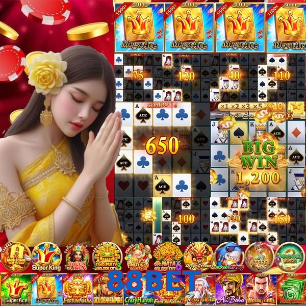 88BET