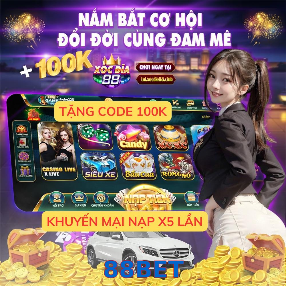 88BET