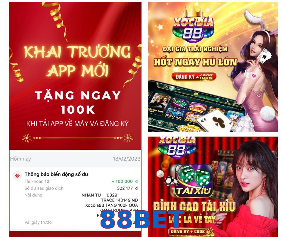 88BET