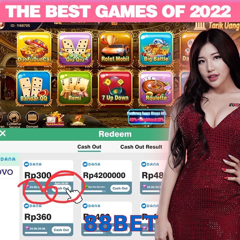 88BET