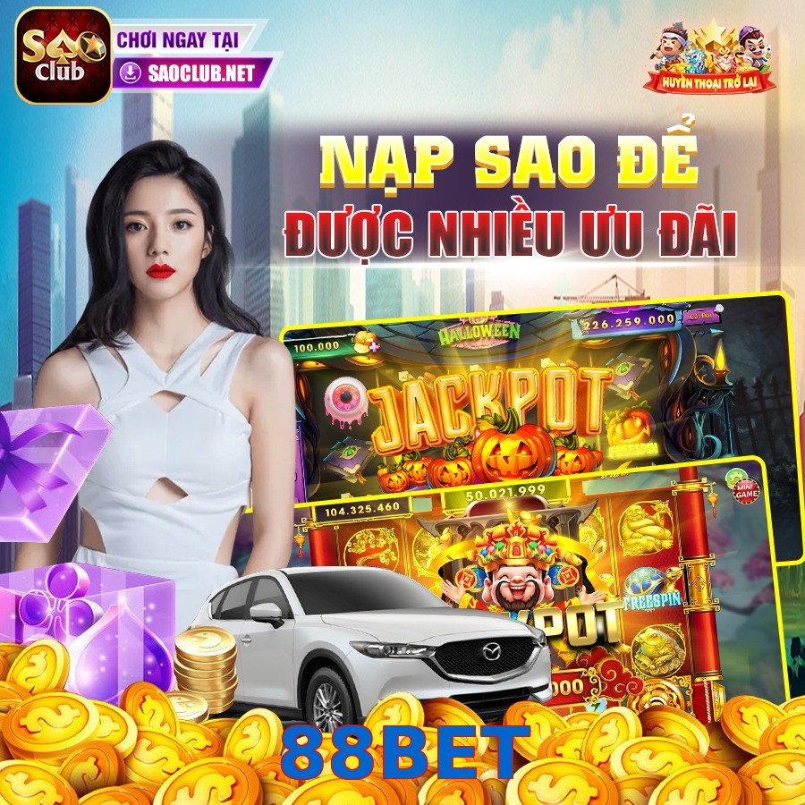 88BET